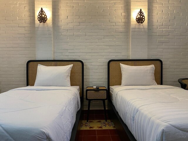 ザ サトゥ ステイ ダマイ