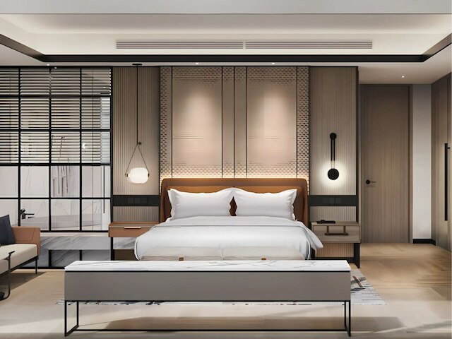 シェラトン ジョホール バル