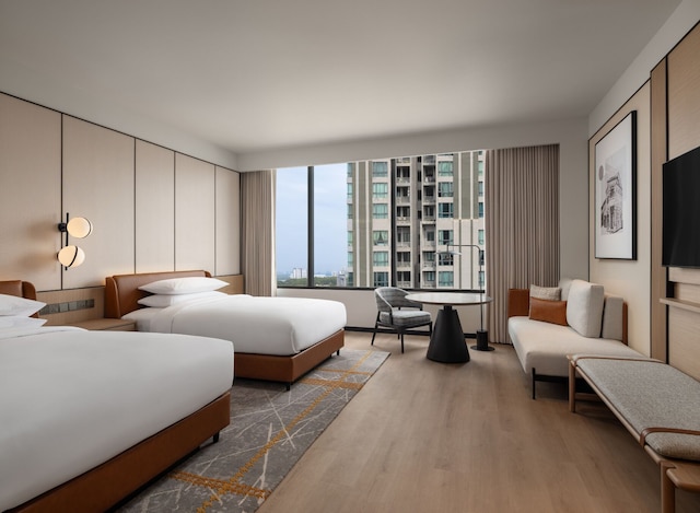 シェラトン ジョホール バル