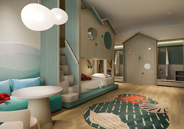 シェラトン ジョホール バル