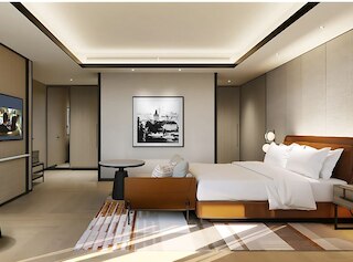 シェラトン ジョホール バル