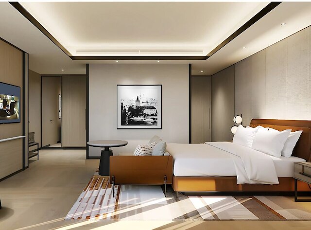 シェラトン ジョホール バル