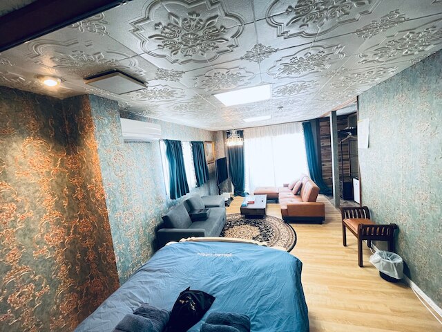 西伊豆土肥温泉旅館・ラ・ルナ