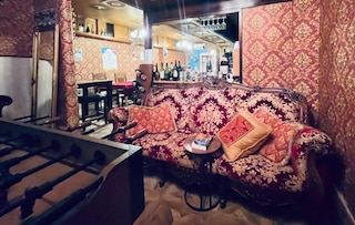 西伊豆土肥温泉旅館・ラ・ルナ