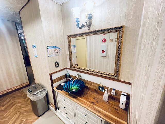 西伊豆土肥温泉旅館・ラ・ルナ