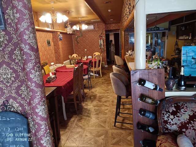 西伊豆土肥温泉旅館・ラ・ルナ