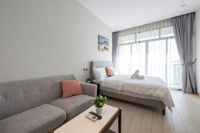 パーフェクト スタジオ アット ザ ビュー バイ ソーベン ホーム