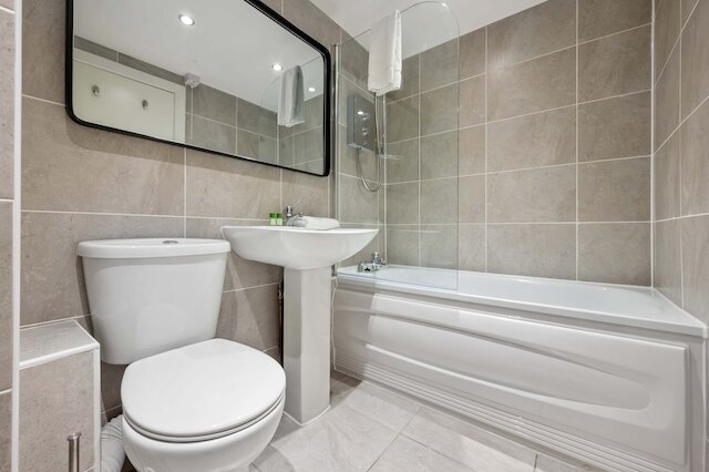 ホスト ステイ ザ ジョージアン クォーターズ アット ベッドフォード II アンド III