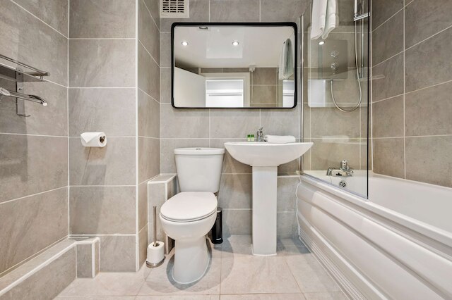 ホスト ステイ ザ ジョージアン クォーターズ アット ベッドフォード II アンド III