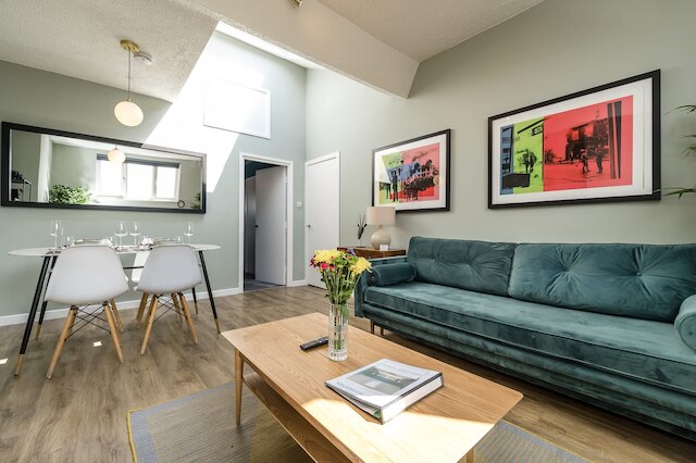 ホスト ステイ ザ ジョージアン クォーターズ アット ベッドフォード