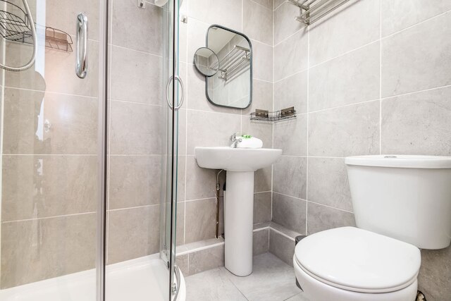 ホスト ステイ ザ ジョージアン クォーターズ アット ベッドフォード