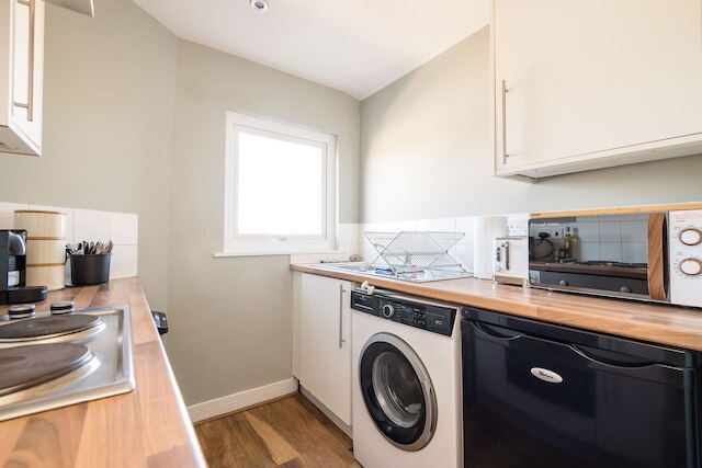 ホスト ステイ ザ ジョージアン クォーターズ アット ベッドフォード