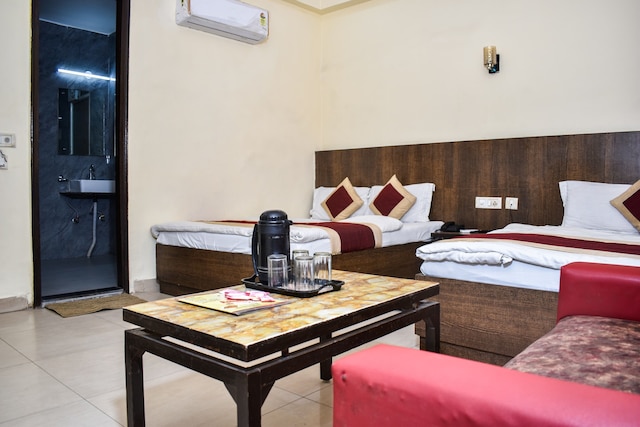 ホテル ロゼット