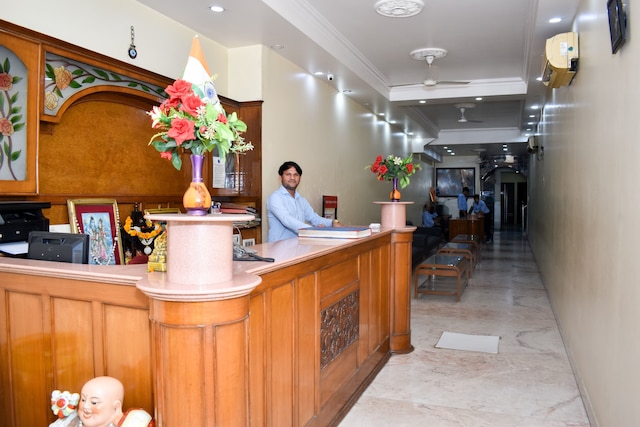 ホテル ロゼット