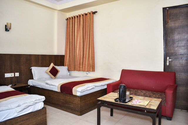 ホテル ロゼット