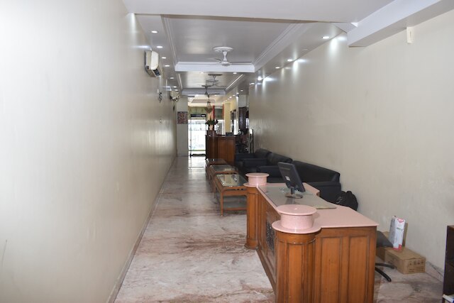 ホテル ロゼット