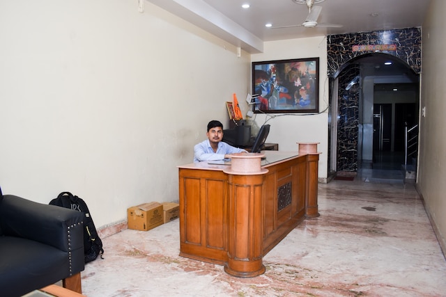 ホテル ロゼット