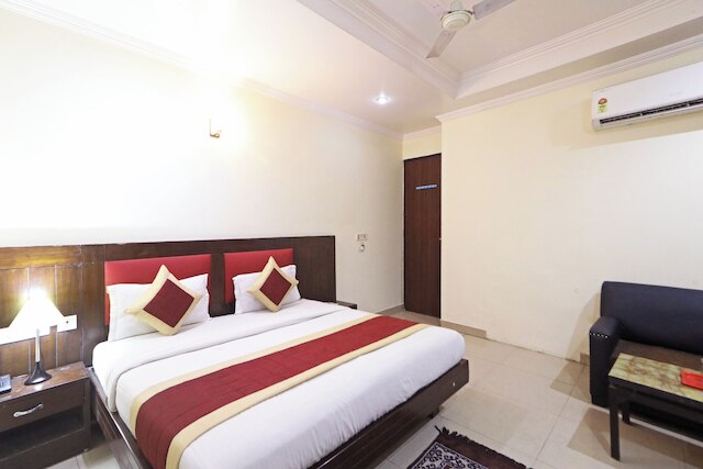 ホテル ロゼット