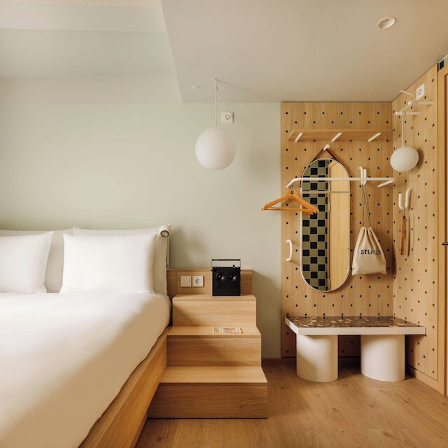 ホーボー オスロ