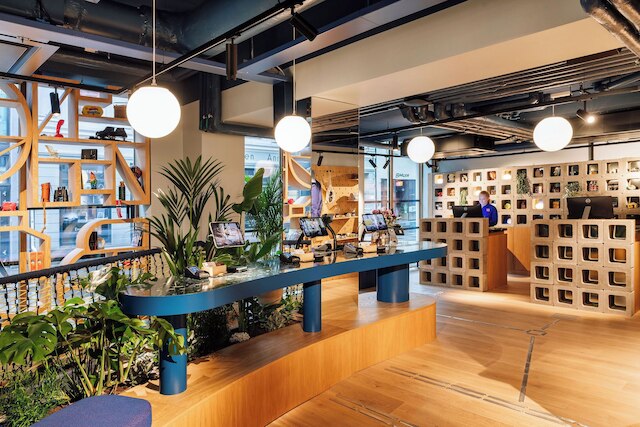 ホーボー オスロ