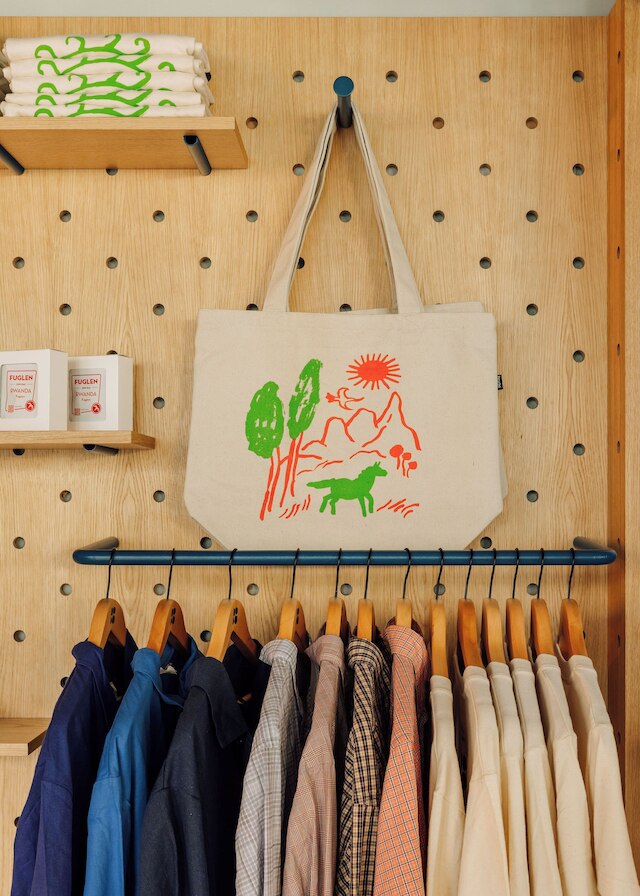 ホーボー オスロ