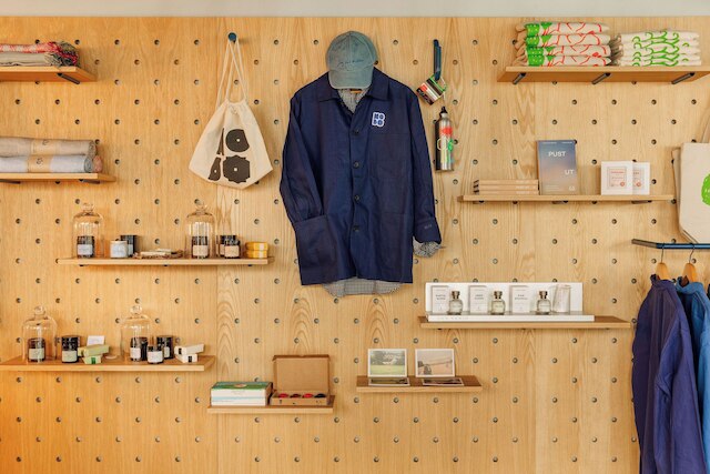 ホーボー オスロ