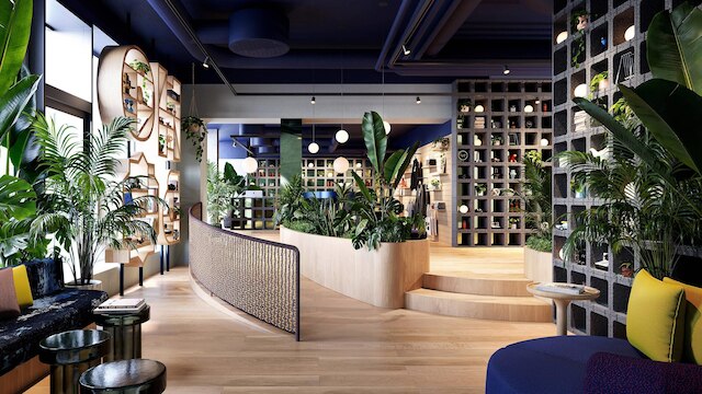 ホーボー オスロ