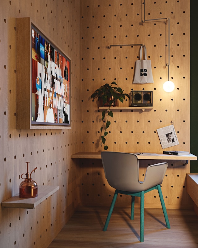 ホーボー オスロ