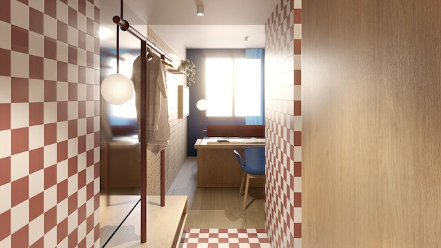 ホーボー オスロ