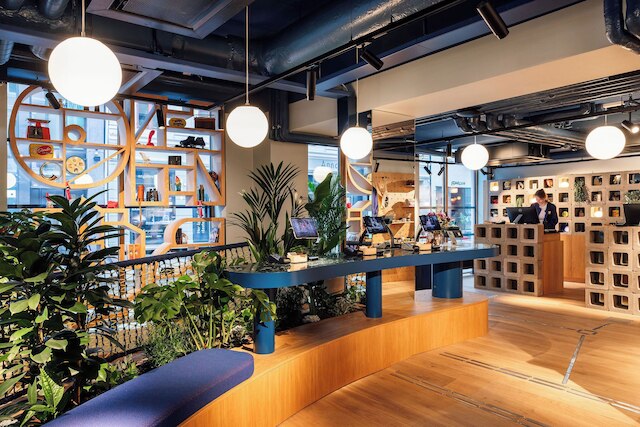 ホーボー オスロ