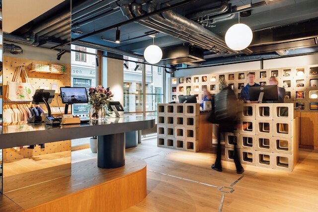 ホーボー オスロ