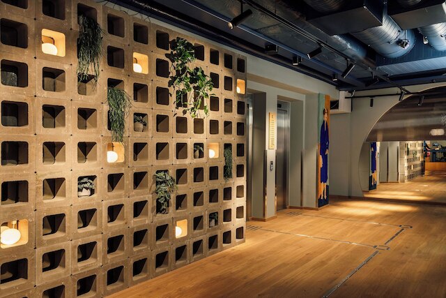 ホーボー オスロ