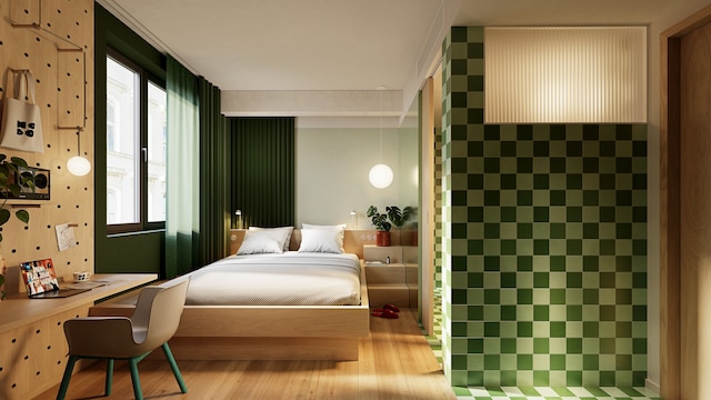 ホーボー オスロ