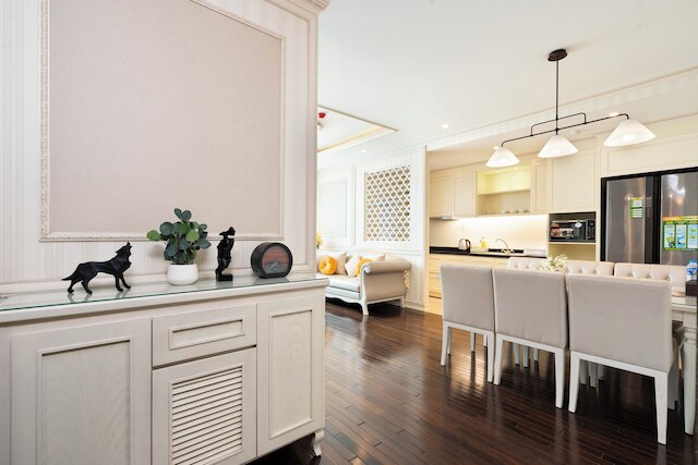 ラグジュアリー コンドテル ルミナス レマン