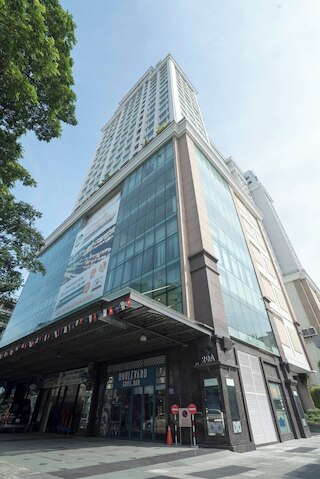 ラグジュアリー コンドテル ルミナス レマン