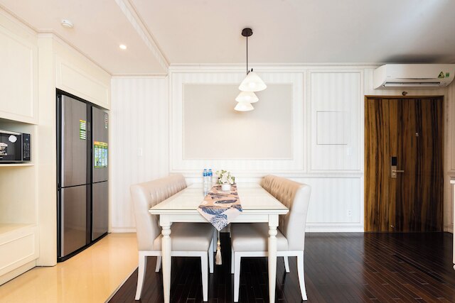 ラグジュアリー コンドテル ルミナス レマン