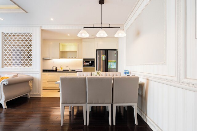 ラグジュアリー コンドテル ルミナス レマン