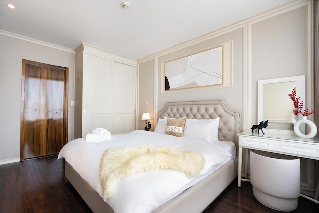 ラグジュアリー コンドテル ルミナス レマン