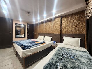 ホテル ザ ディバイン