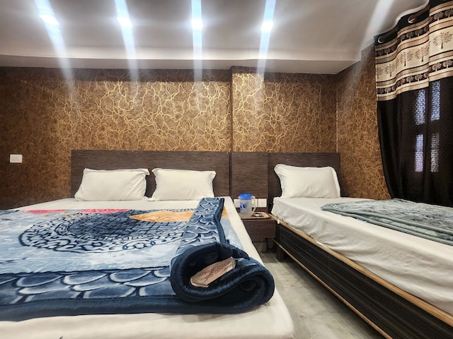 ホテル ザ ディバイン