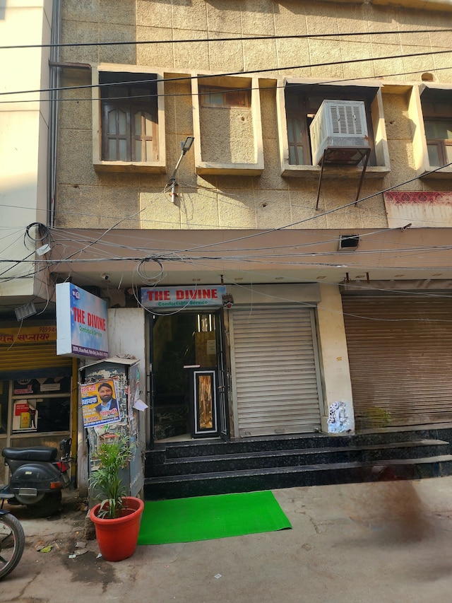 ホテル ザ ディバイン