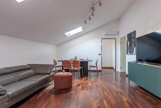 カド アパートメント バイ ワンダフル イタリー