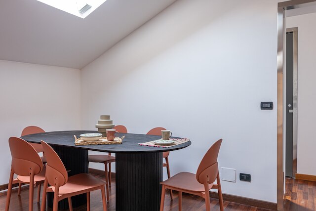 カド アパートメント バイ ワンダフル イタリー