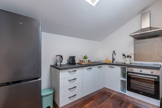 カド アパートメント バイ ワンダフル イタリー