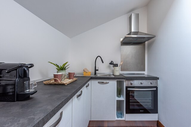 カド アパートメント バイ ワンダフル イタリー