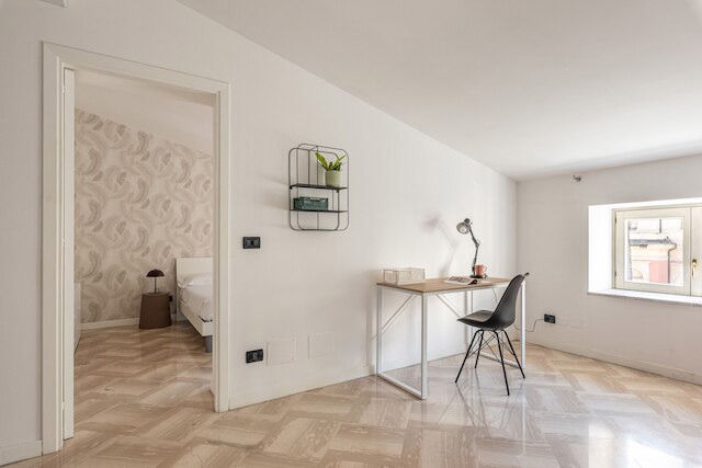 カド アパートメント バイ ワンダフル イタリー