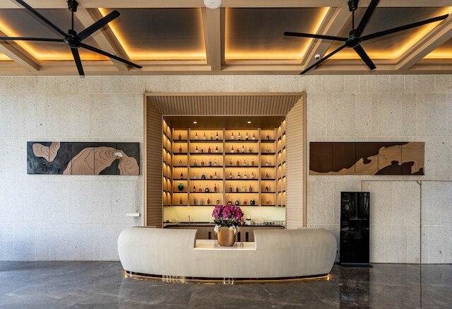 マートン ホリデー イン