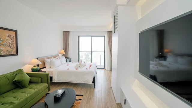 マートン ホリデー イン