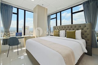 サヴィア アパートホテル バイ コージーステイ - バンドゥン