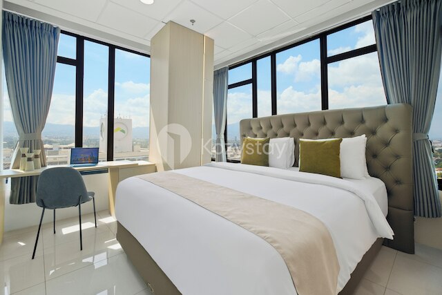 サヴィア アパートホテル バイ コージーステイ - バンドゥン